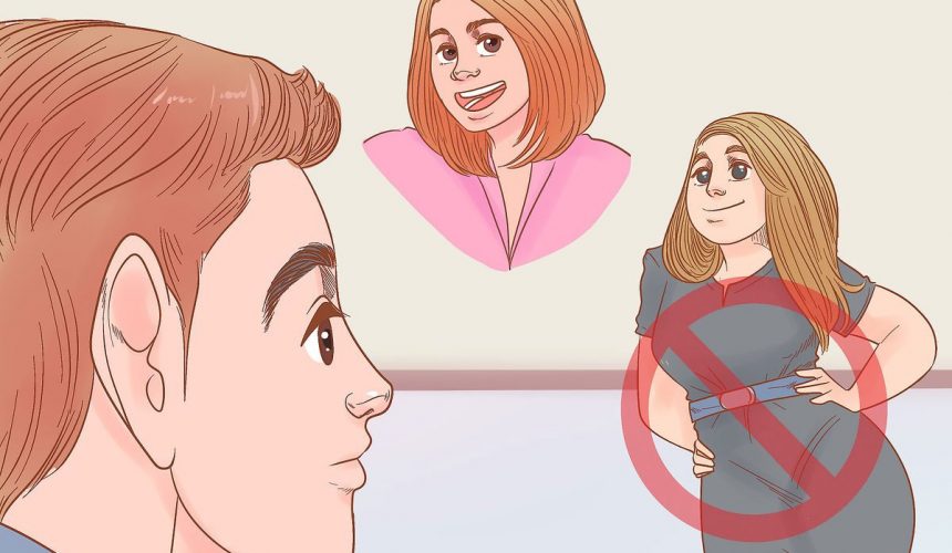 How to choose the right escort girl